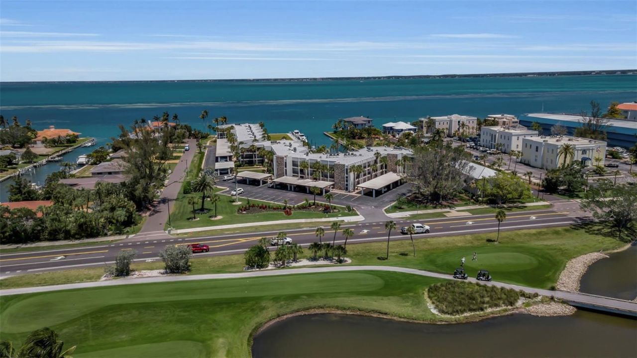 448 Gulf Of Mexico Drive, Unit A205, Longboat Key, FL 34228 Photo