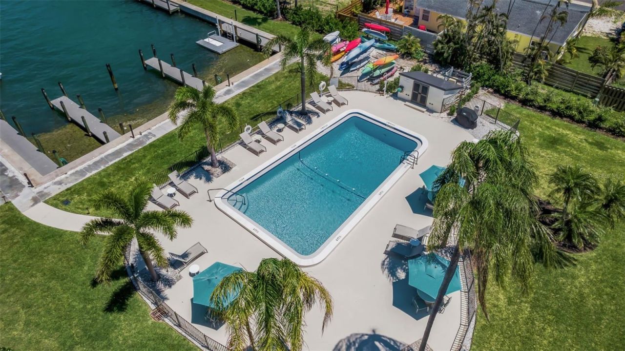 448 Gulf Of Mexico Drive, Unit A205, Longboat Key, FL 34228 Photo