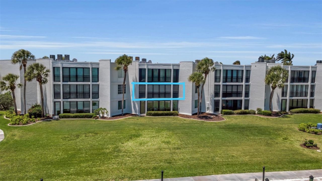 448 Gulf Of Mexico Drive, Unit A205, Longboat Key, FL 34228 Photo