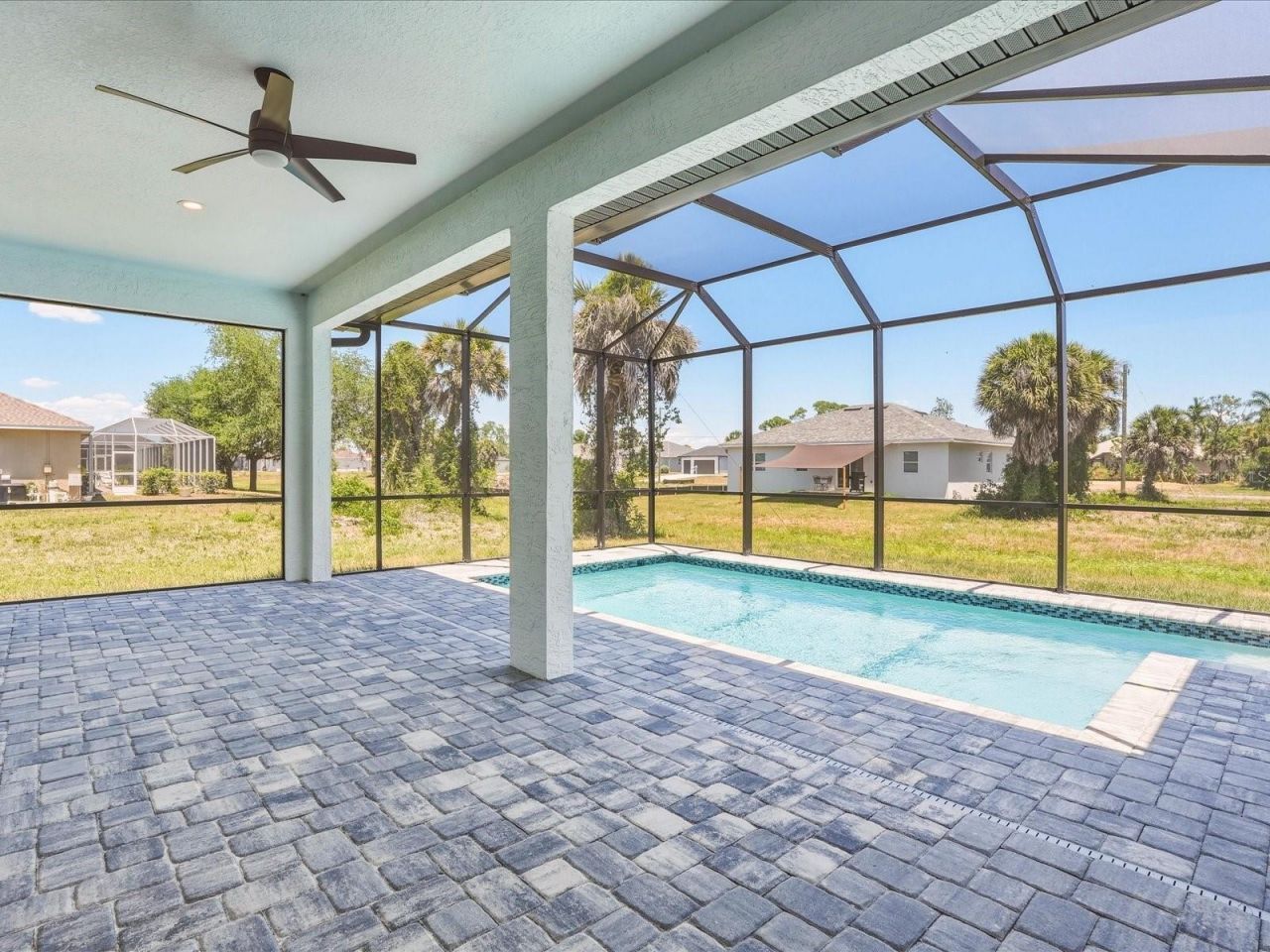 72 Tee View Road, Rotonda West, FL 33947 Photo