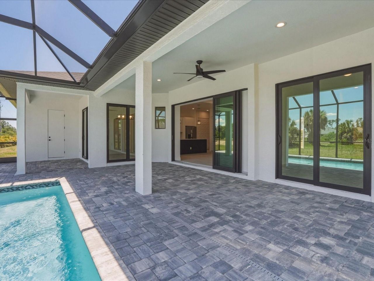 72 Tee View Road, Rotonda West, FL 33947 Photo