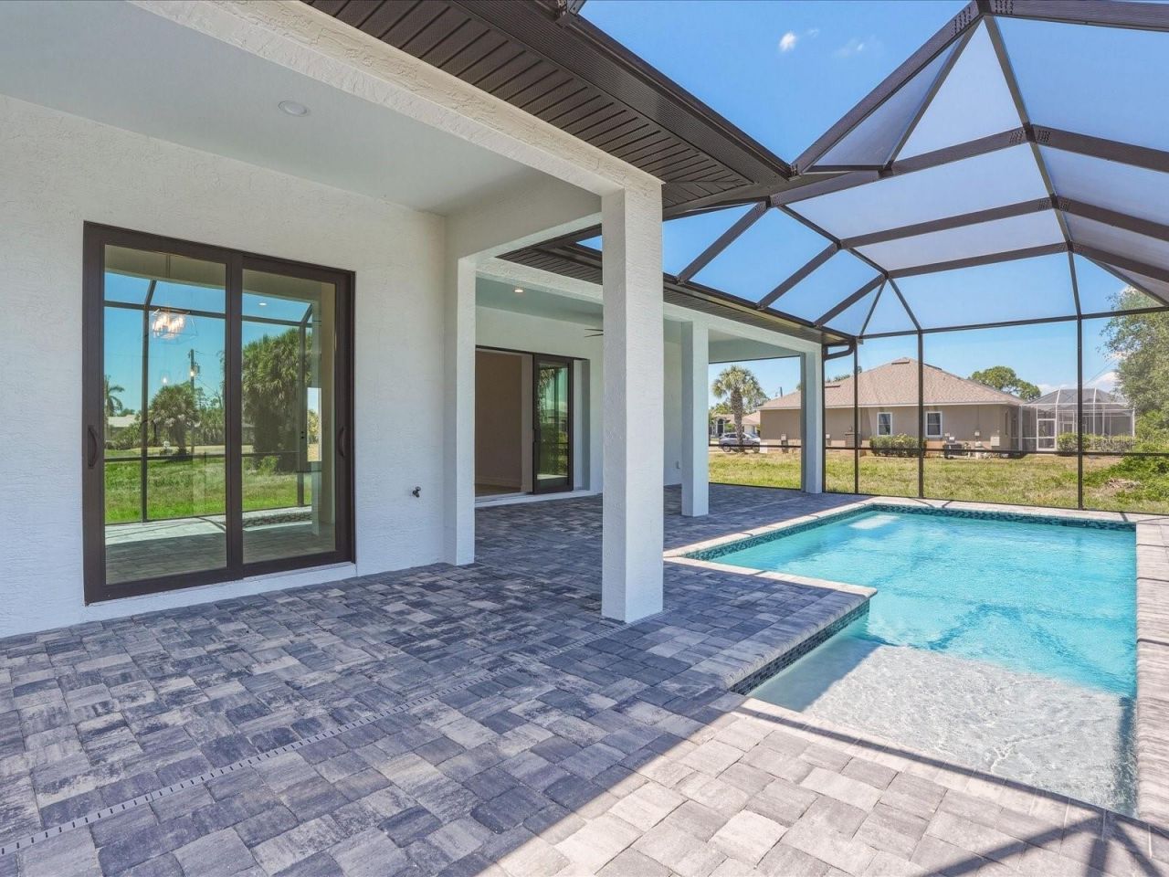 72 Tee View Road, Rotonda West, FL 33947 Photo