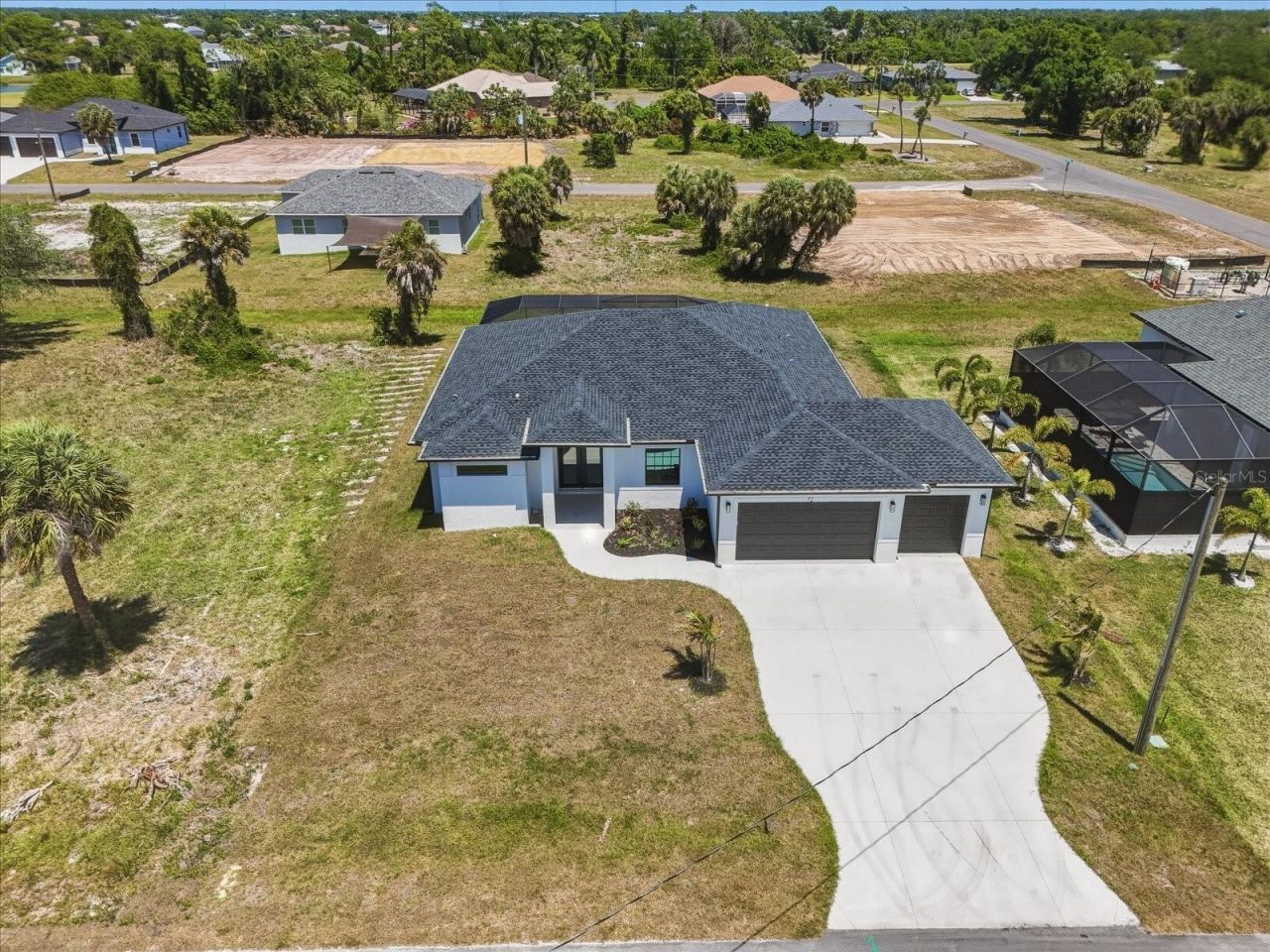 72 Tee View Road, Rotonda West, FL 33947 Photo