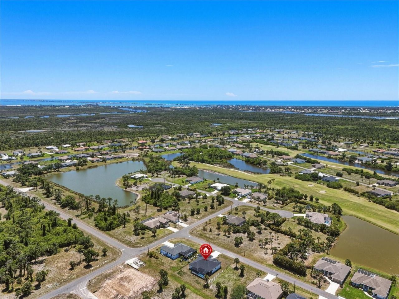 72 Tee View Road, Rotonda West, FL 33947 Photo