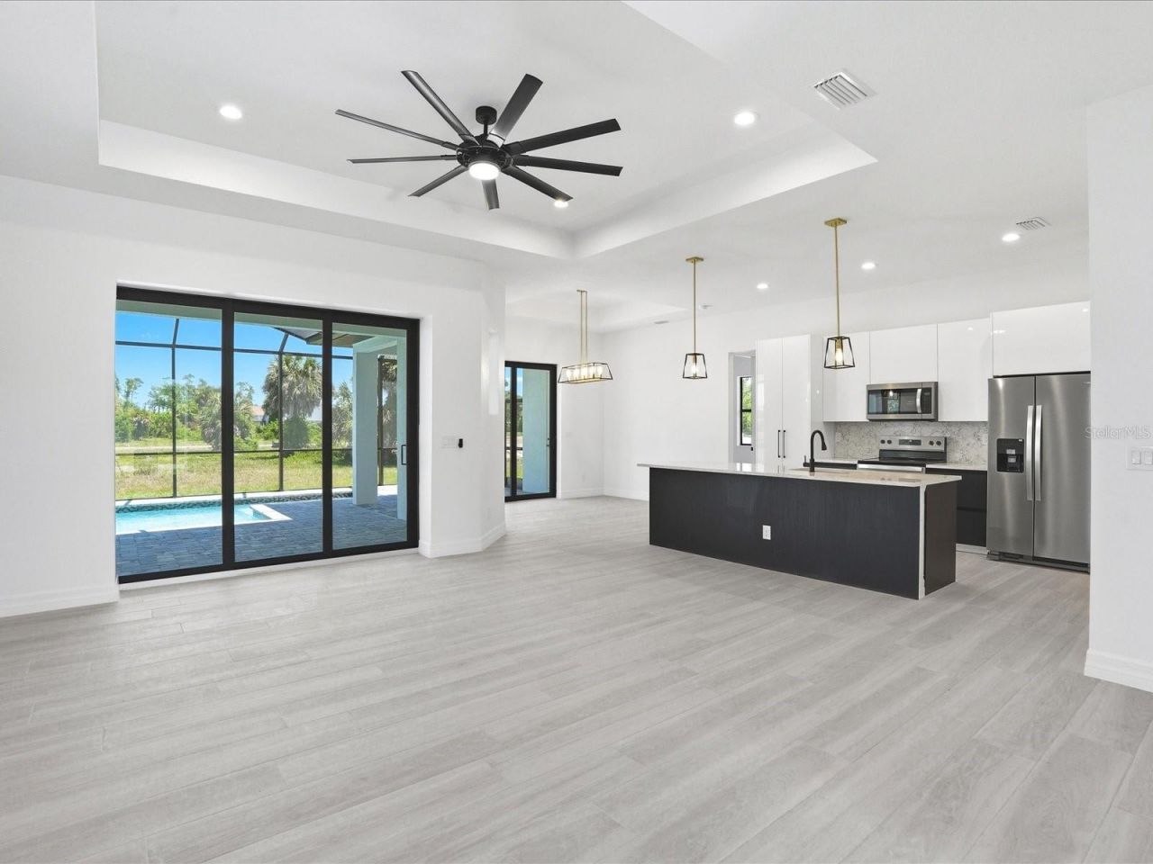 72 Tee View Road, Rotonda West, FL 33947 Photo