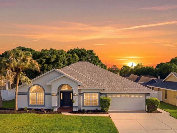 737 SANTA MARIA DRIVE , WINTER HAVEN, FL 33884