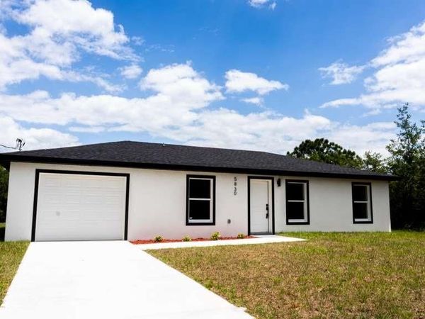 5830 VIRTUDES STREET , SEBRING, FL 33872