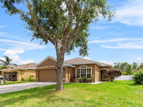 12631 CHENWOOD AVENUE , HUDSON, FL 34669