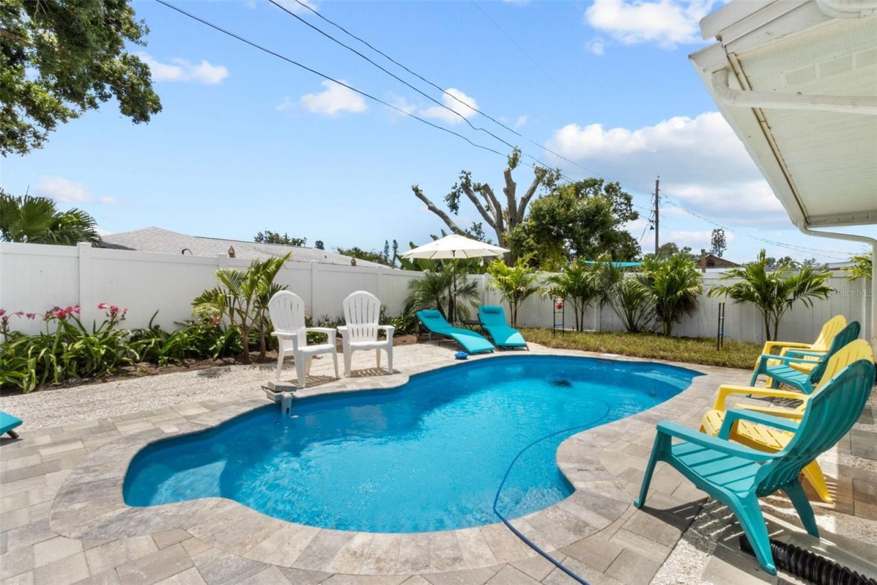 3507 Oxford Drive W, Bradenton, FL 34205 Photo