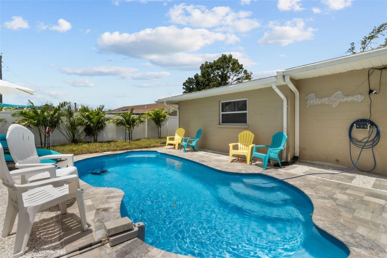 3507 Oxford Drive W, Bradenton, FL 34205 Photo