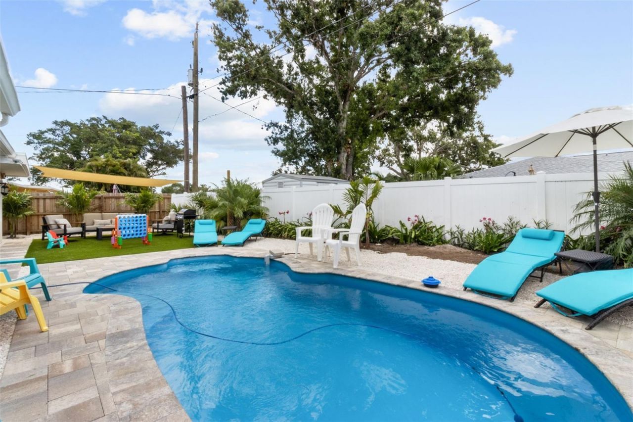 3507 Oxford Drive W, Bradenton, FL 34205 Photo