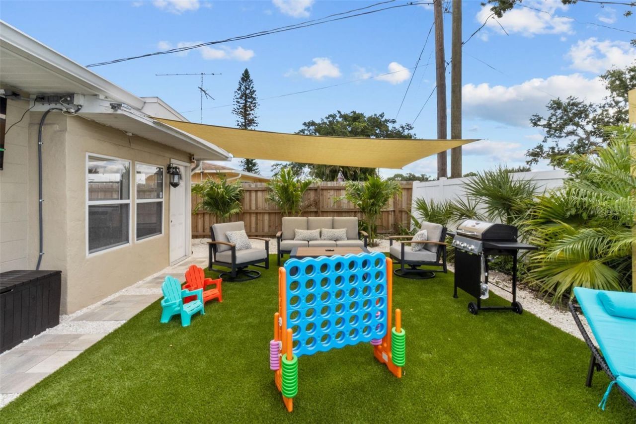 3507 Oxford Drive W, Bradenton, FL 34205 Photo