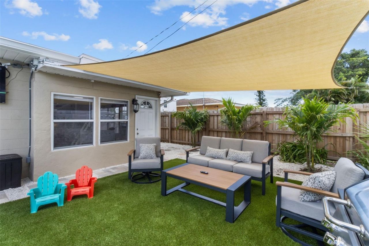 3507 Oxford Drive W, Bradenton, FL 34205 Photo