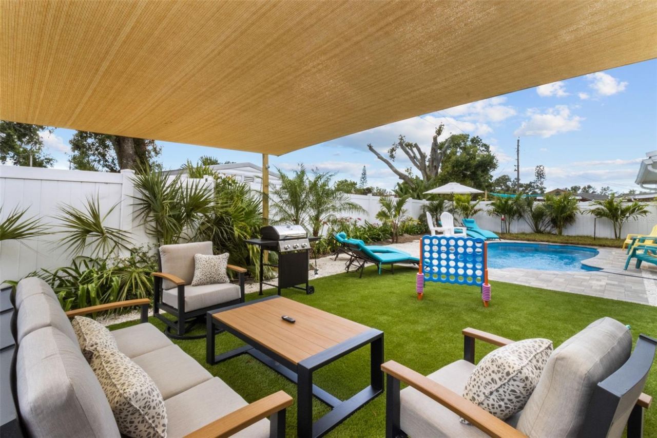 3507 Oxford Drive W, Bradenton, FL 34205 Photo