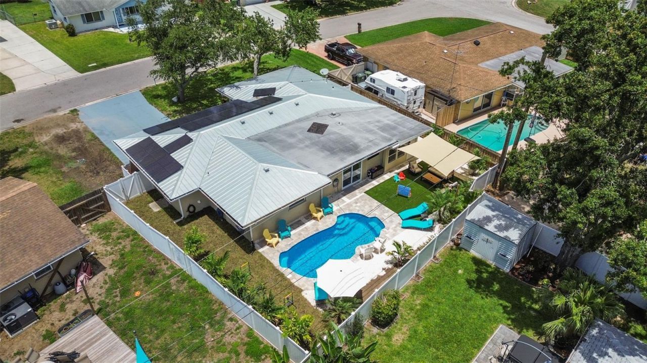 3507 Oxford Drive W, Bradenton, FL 34205 Photo