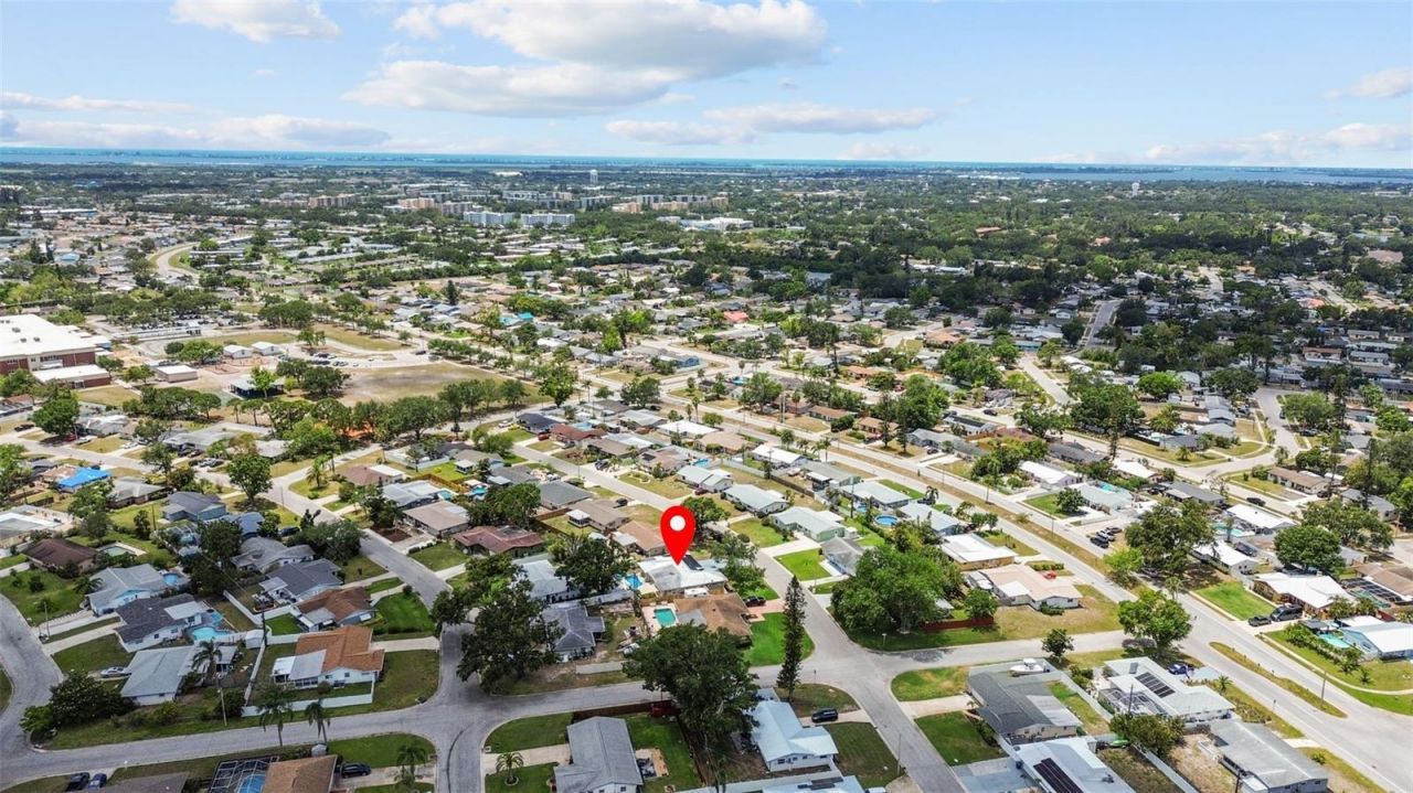 3507 Oxford Drive W, Bradenton, FL 34205 Photo