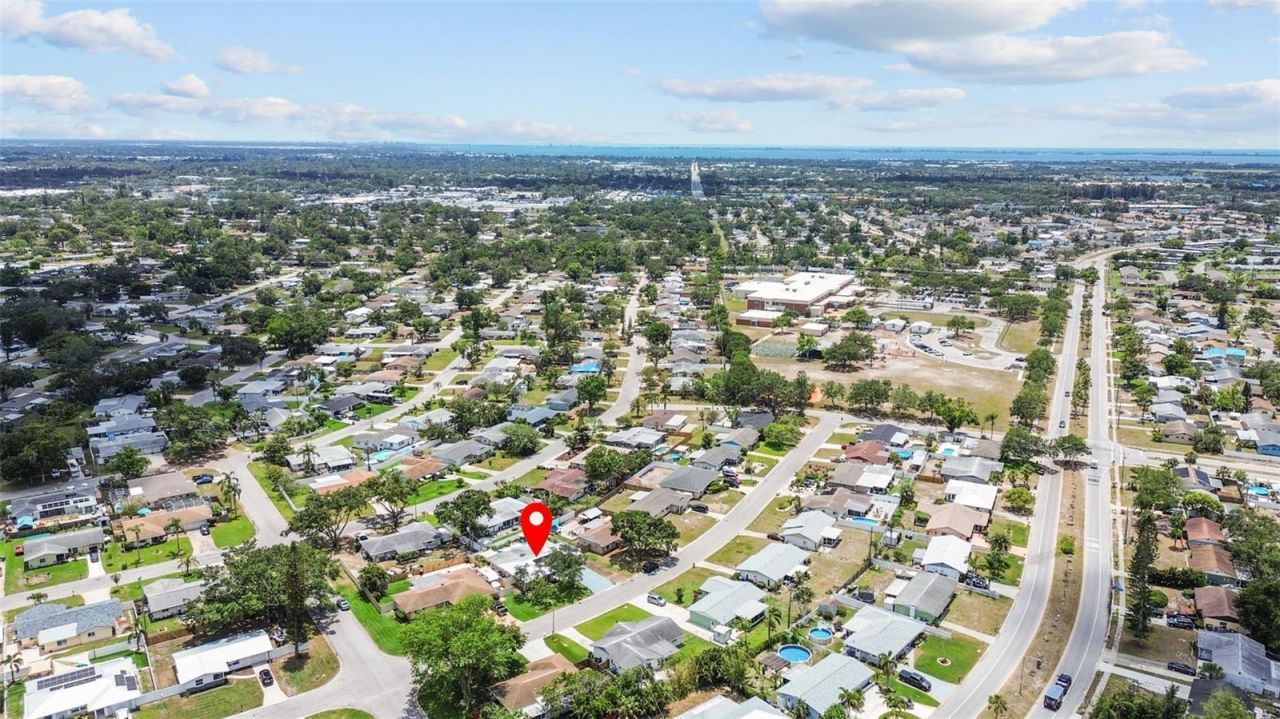 3507 Oxford Drive W, Bradenton, FL 34205 Photo