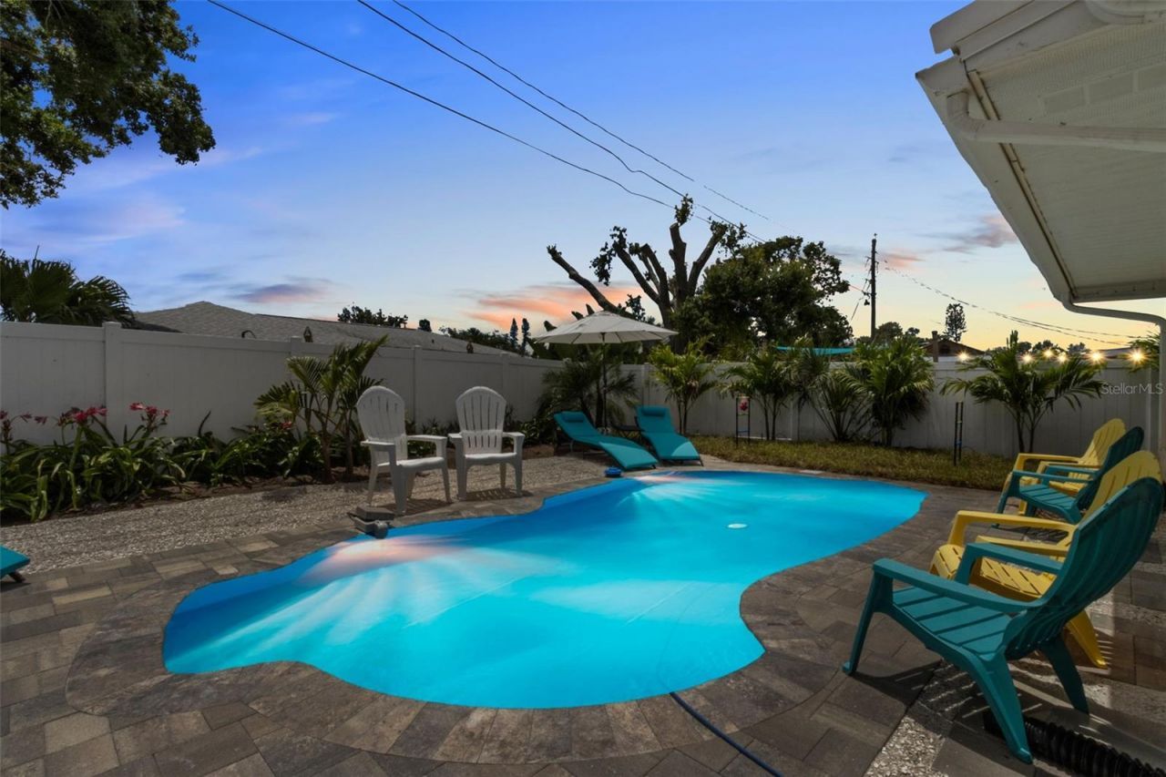 3507 Oxford Drive W, Bradenton, FL 34205 Photo