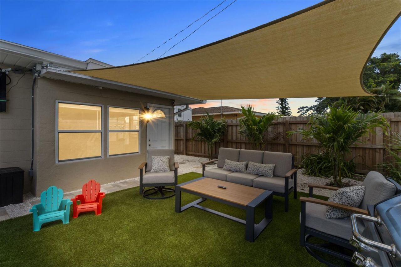 3507 Oxford Drive W, Bradenton, FL 34205 Photo