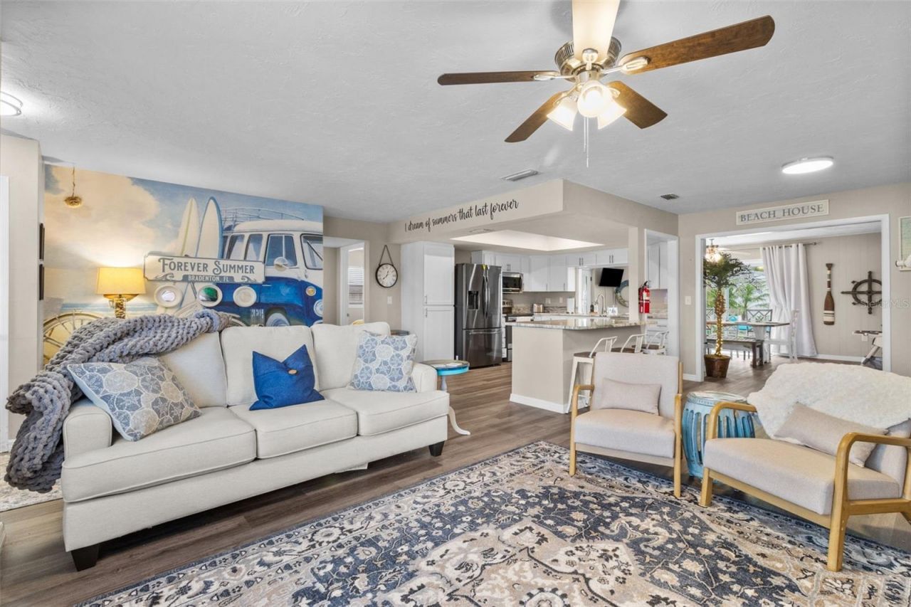 3507 Oxford Drive W, Bradenton, FL 34205 Photo