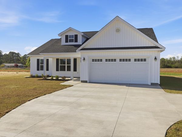 3809 Valley Forge Rd., Aynor, SC 29511