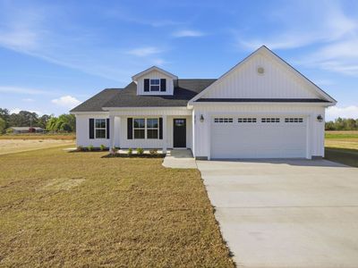 3809 Valley Forge Rd., Aynor, SC 29511