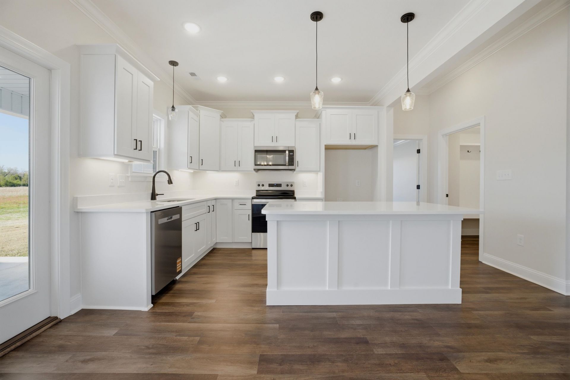 3809 Valley Forge Rd. Photo 9
