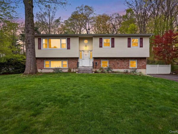 67 Eberling Drive, New City, NY 10956