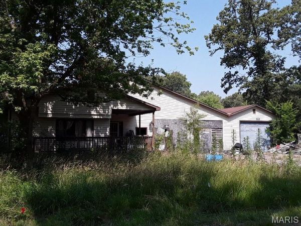 37 Griffith Drive , Carbondale, IL 62903