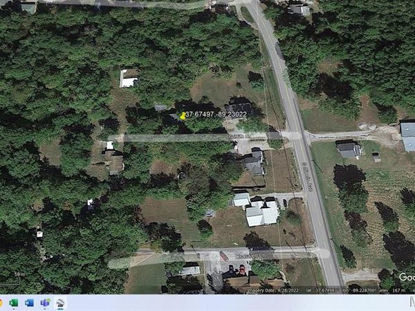 37 Griffith Drive , Carbondale, IL 62903