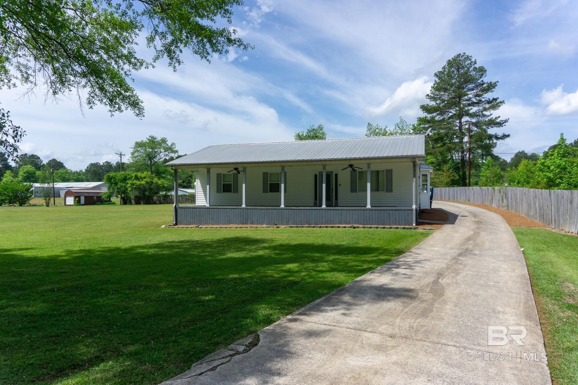 8100 Old Mount Olive Road, Gardendale, AL 35071 Main Photo