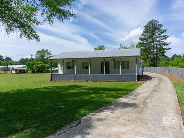 8100 Old Mount Olive Road, Gardendale, AL 35071