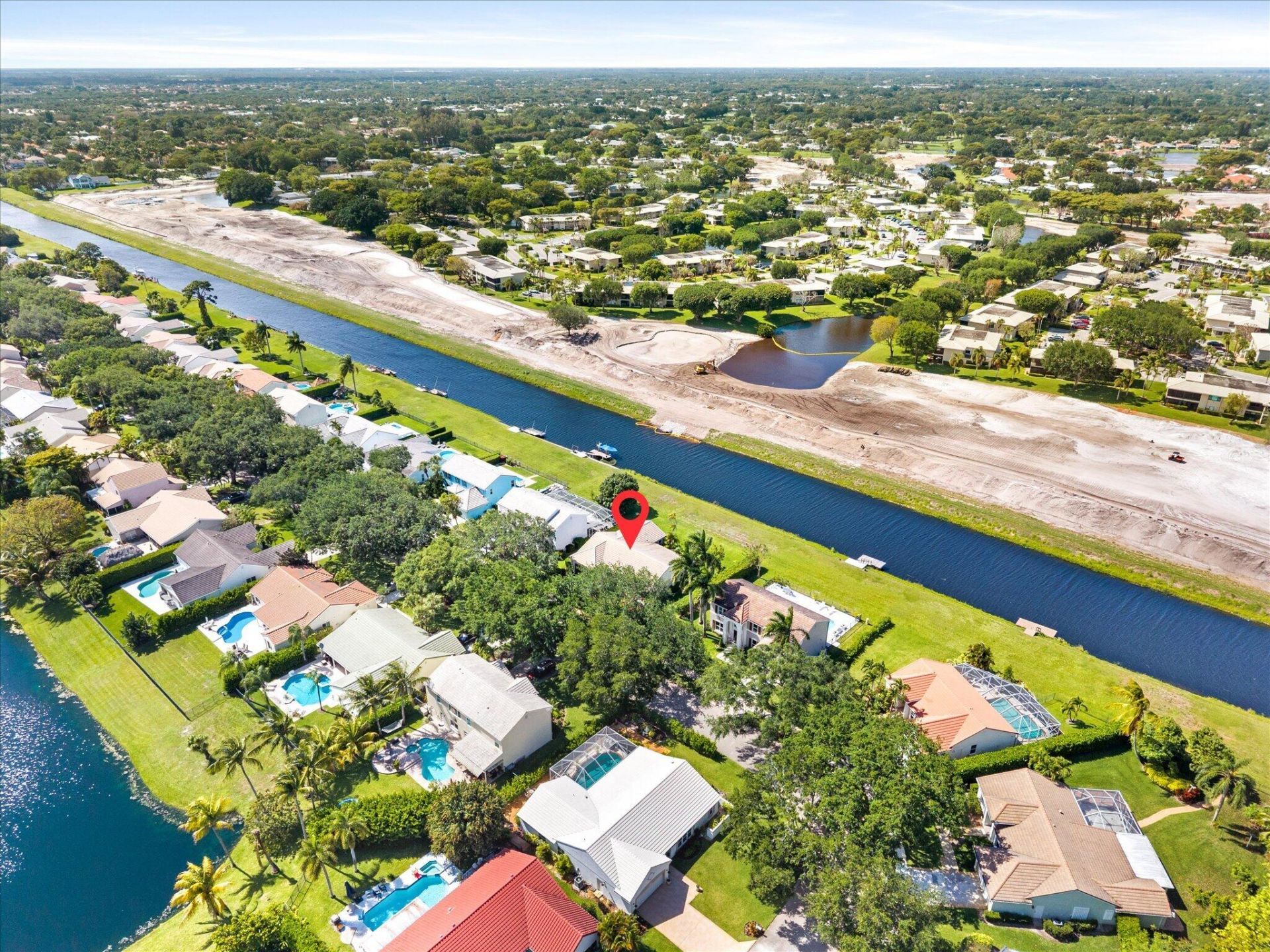3737 Satin Leaf Court, Delray Beach, FL 33445 Photo
