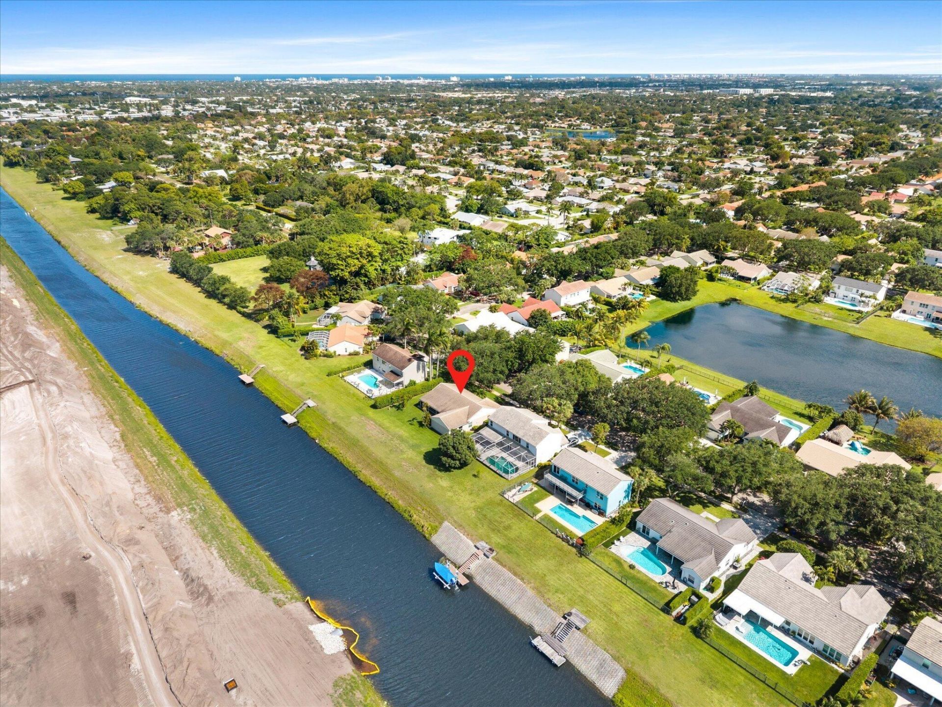 3737 Satin Leaf Court, Delray Beach, FL 33445 Photo