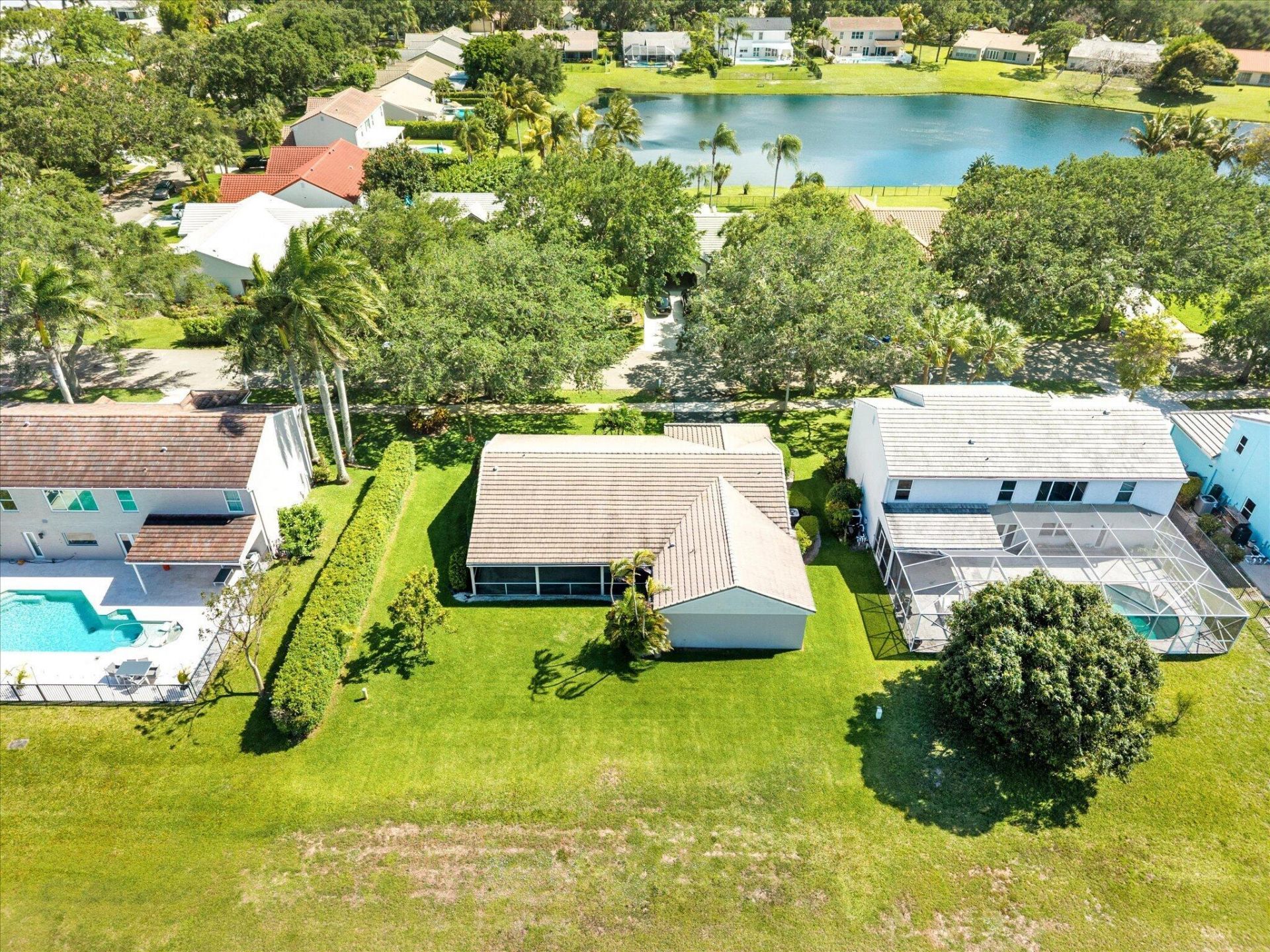 3737 Satin Leaf Court, Delray Beach, FL 33445 Photo