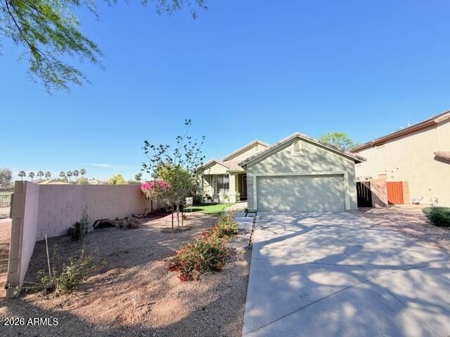 3202 N 127th Drive, Avondale, AZ 85392 Main Photo