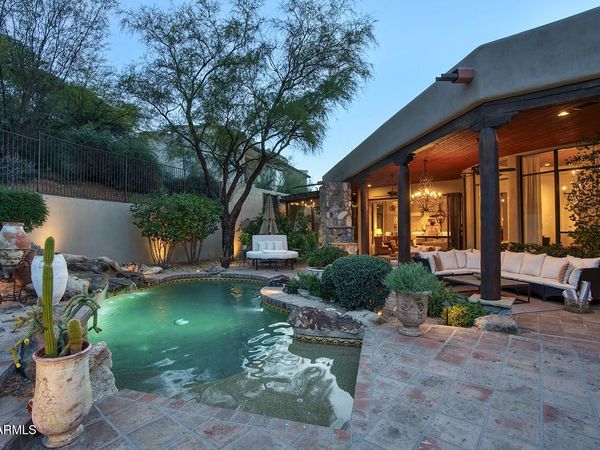 24025 N 113TH Way, Scottsdale, AZ 85255