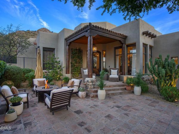 24025 N 113TH Way, Scottsdale, AZ 85255
