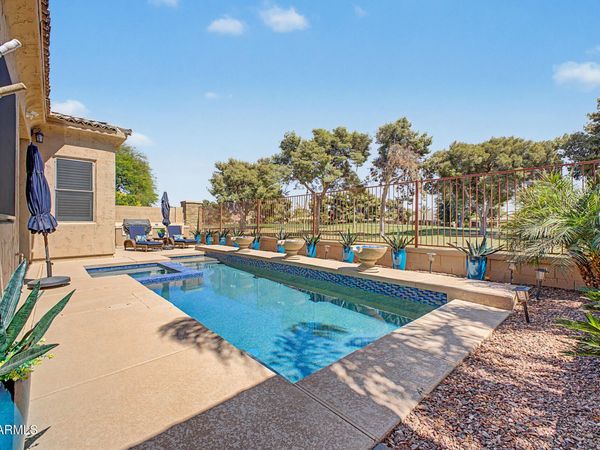 14605 W HIDDEN TERRACE Loop, Litchfield Park, AZ 85340