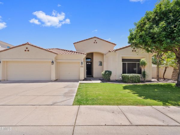 4351 S PURPLE SAGE Place, Chandler, AZ 85248