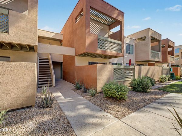 3600 N HAYDEN Road, Unit 2505, Scottsdale, AZ 85251
