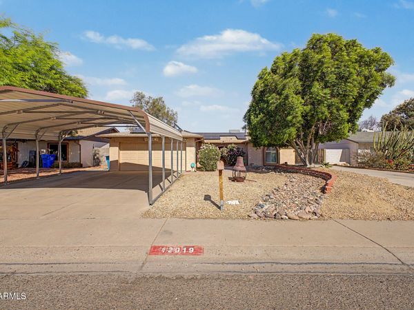 13019 N 36TH Drive, Phoenix, AZ 85029