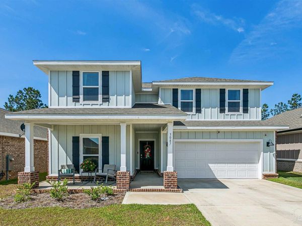 3087 Silver Maple Dr, Cantonment, FL 32533