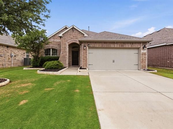 1553 Seminole Drive , Forney, TX 75126