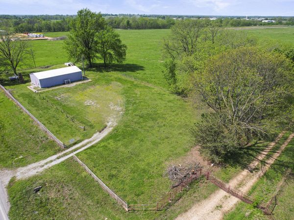 28509 S 655 Road , Grove, OK 74344