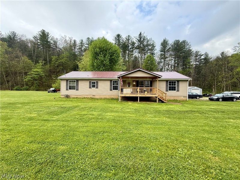 35279 State Route 800, Sardis, OH 43946 Photo 1