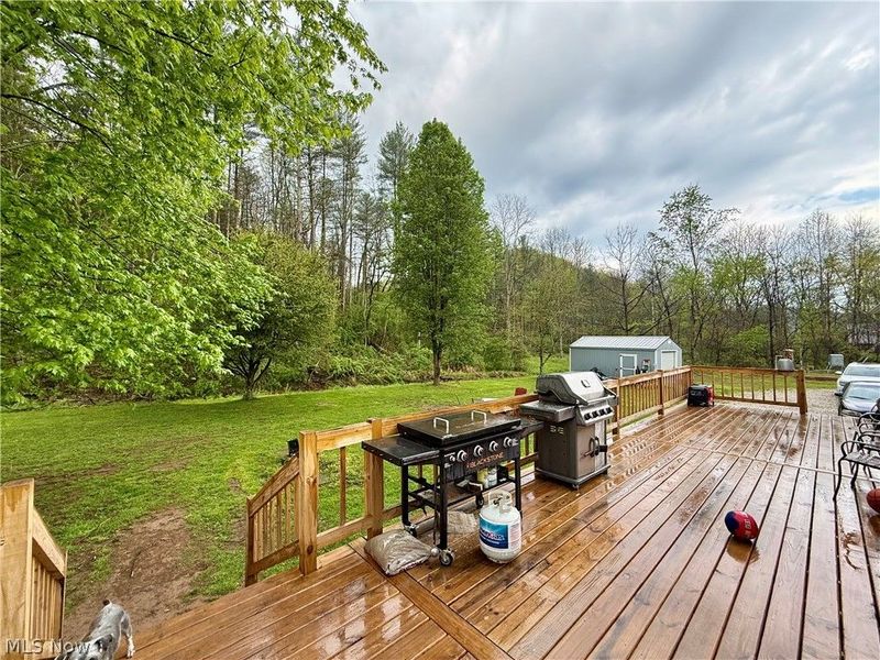 35279 State Route 800, Sardis, OH 43946 Photo 30