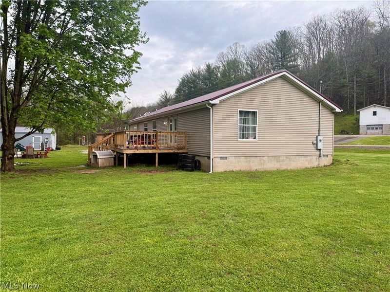 35279 State Route 800, Sardis, OH 43946 Photo 4