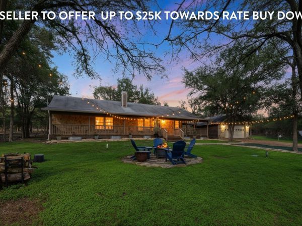 20326 Fm 969, Unit 5, Webberville, TX 78653