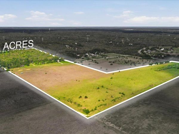 20326 Fm 969, Unit 5, Webberville, TX 78653